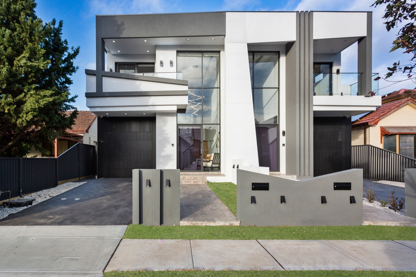 Knock down rebuild Sydney