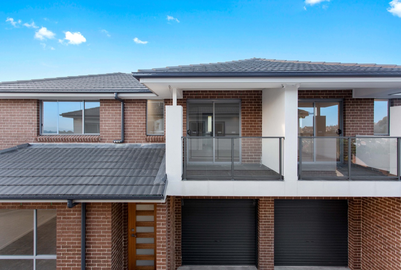 Duplex Panania