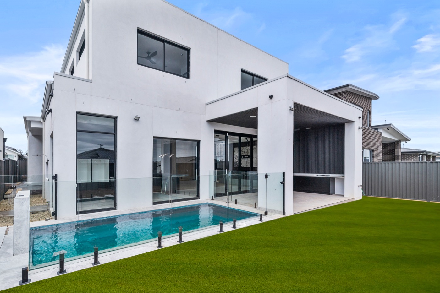 Home extension Sydney