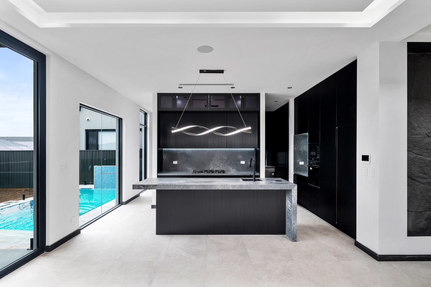 Kitchen renovation Sydney