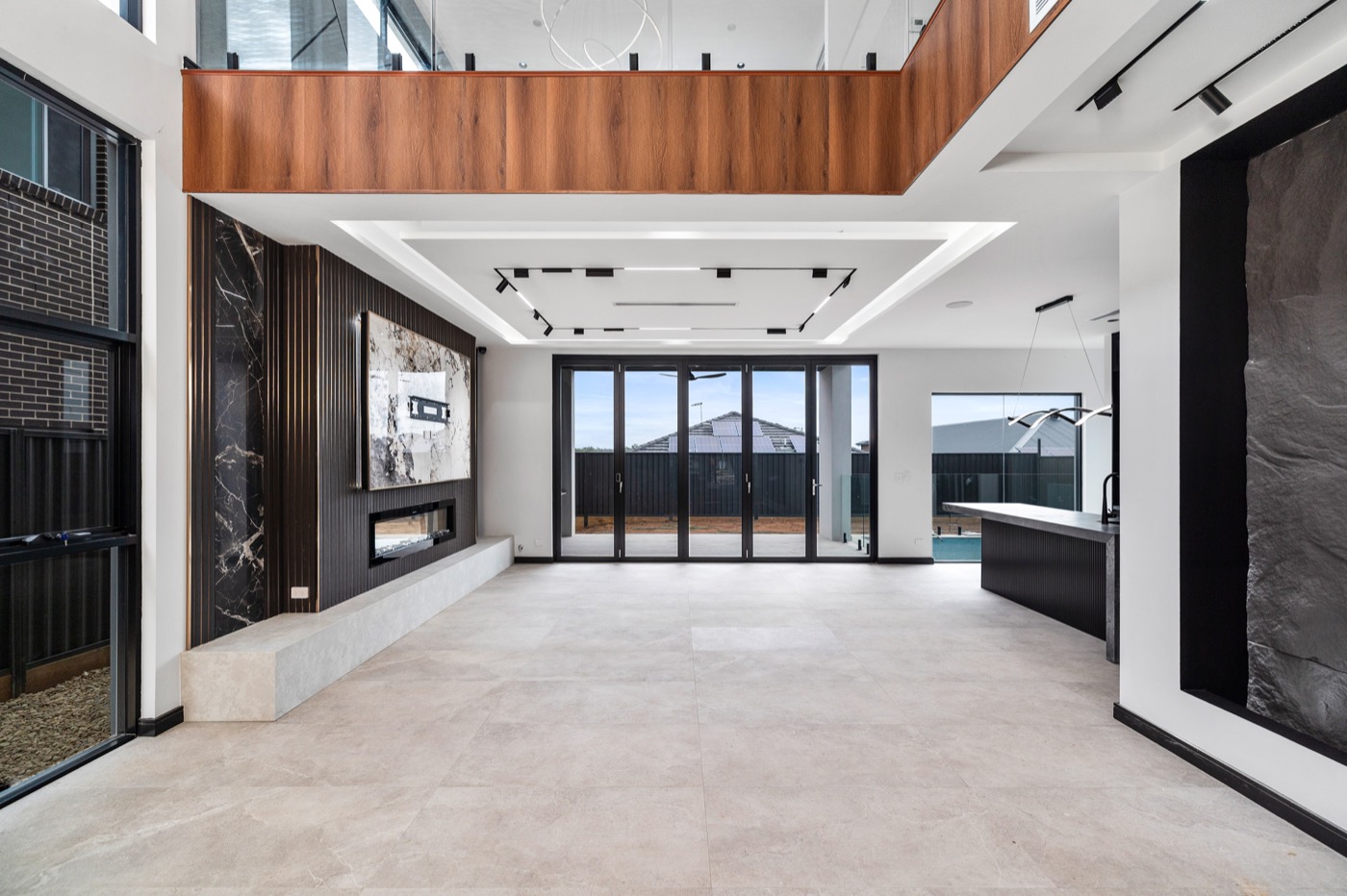 Renovation Gregory Hills