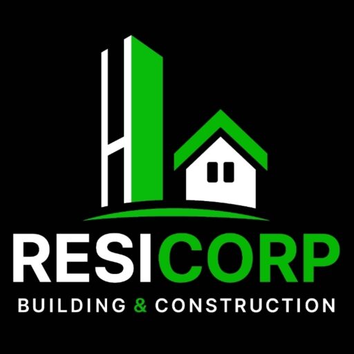 Resicorp Builder Duplex Sydney NSW Renovation